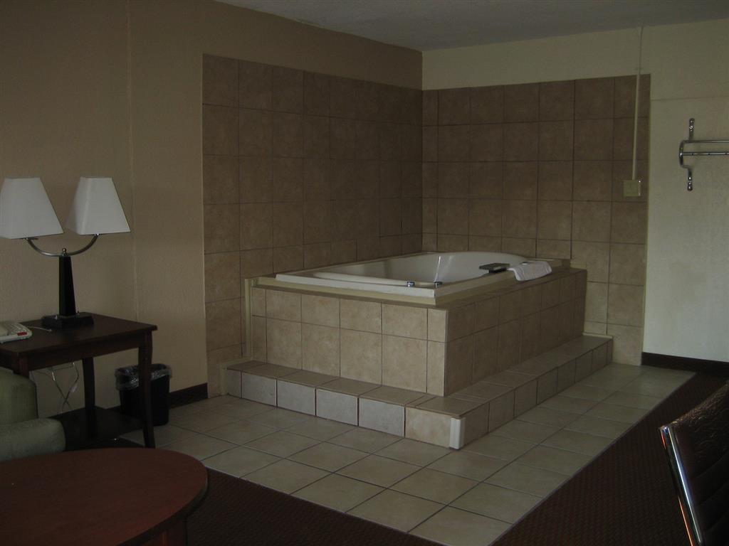 Relax Inn 托皮卡 客房 照片